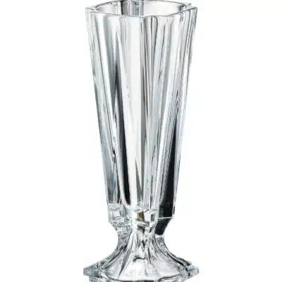 Kristallvase Metro ftd Vase 39 cm