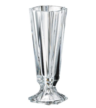 Kristallvase Metro ftd Vase 39 cm