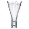 Kristallvase Mis Vase 36 cm