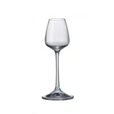Gläser Nao Glass 60 ml Set à 6 Stück