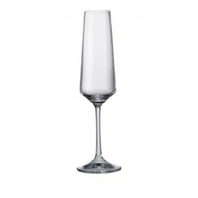 Gläser Nao Glass 160 ml Set à 6 Stück