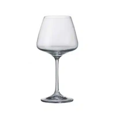 Gläser Nao Glass 350 ml Set à 6 Stück