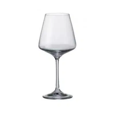 Gläser Nao Glass 360 ml Set à 6 Stück