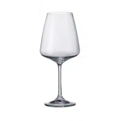 Gläser Nao Glass 450 ml Set à 6 Stück