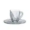 Becher Nep Glas-Set 50 ml