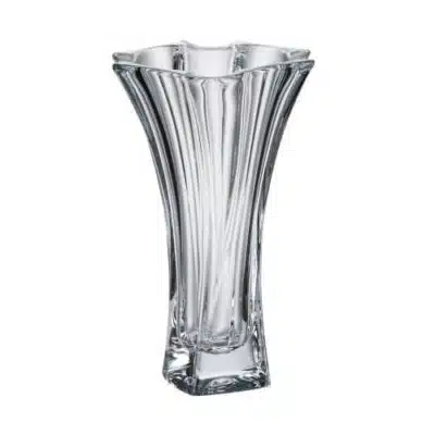 Kristallvase Nep Vase 26,5 cm