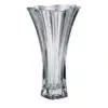 Kristallvase Nep Vase 32 cm