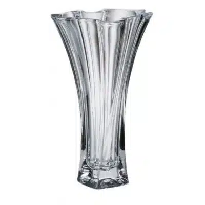 Kristallvase Nep Vase 32 cm