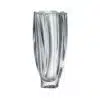 Kristallvase Nep Vase 25,5 cm