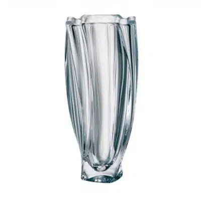 Kristallvase Nep Vase 30,5 cm