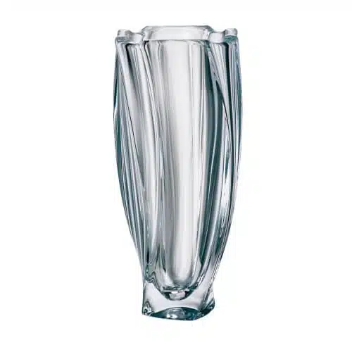 Kristallvase Nep Vase 30,5 cm