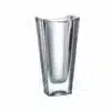 Kristallvase Oki Vase 30 cm