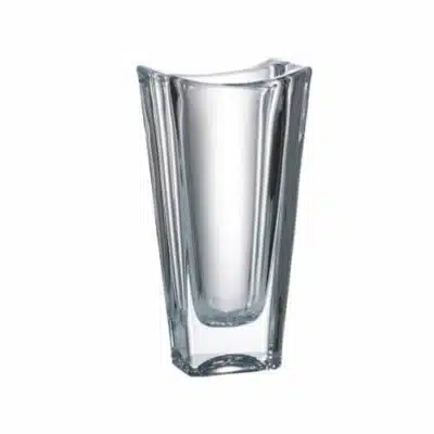 Kristallvase Oki Vase 30 cm