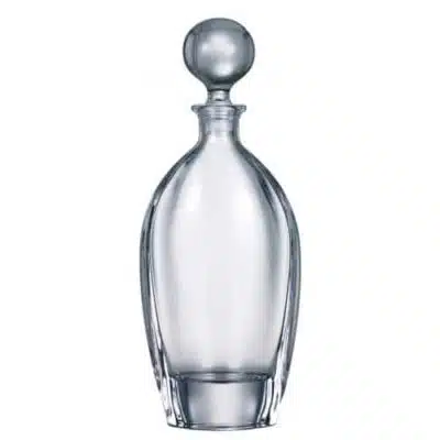 Kugelflasche 700 ml