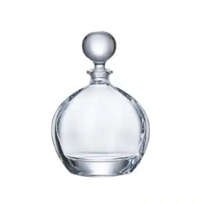 Kugelflasche 800 ml