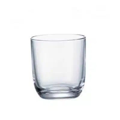Tassen-Orb-Glas-Set 280 ml