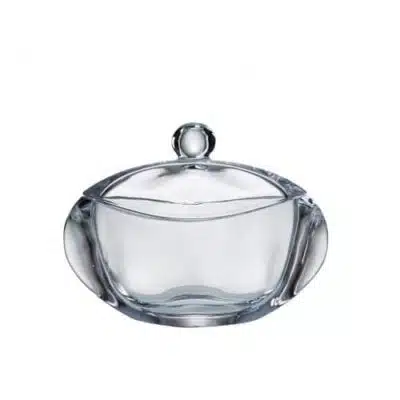 Orb Box 18 cm mit Deckel