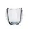 Kristallvase Oki Vase 25,5 cm