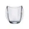 Kristallvase Orbi Vase 24 cm