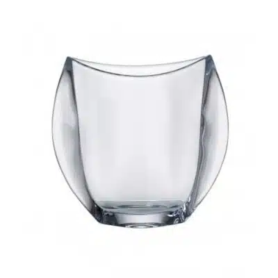 Kristallvase Orbi Vase 24 cm