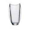 Kristallvase Kugelvase 30,5 cm