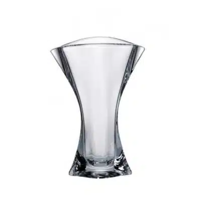 Kristallvase Orbi Vase 24,5 cm