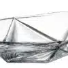 Ori-Schale 35 cm