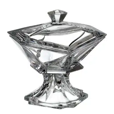 Can Ori FTD Cov Box 23 cm mit Deckel