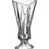 Kristallvase Ori ftd Vase 40 cm