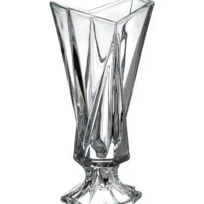 Kristallvase Ori ftd Vase 40 cm