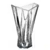 Kristallvase Ori Vase 32 cm
