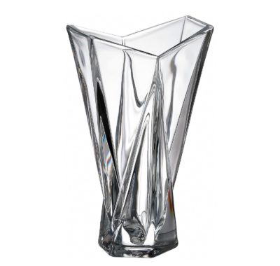 Kristallvase Ori Vase 32 cm