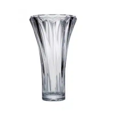 Kristallvase Pic Vase 28 cm