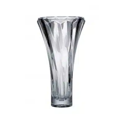 Kristallvase Pic Vase 35,5 cm