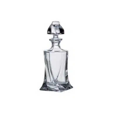 Quad-Flasche 500 ml