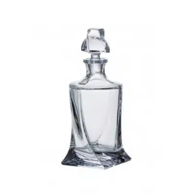 Quad-Flasche 850 ml