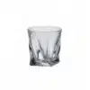 Tassen-Quad-Glas-Set 55 ml
