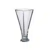 Kristallvase Quad Vase 28 cm