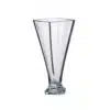 Kristallvase Quad Vase 33 cm