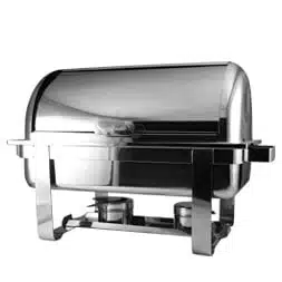 Chafing GN 1/1 Rolltop 9 L