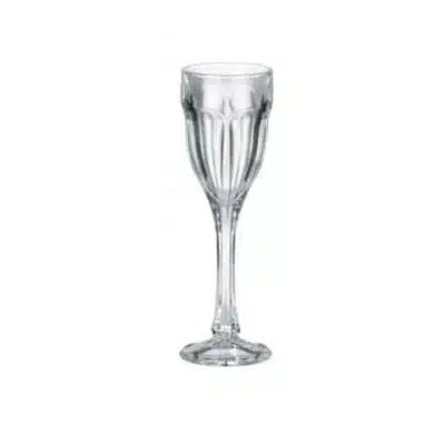 Tassen Saf-Stielglas 50 ml, 6er-Set