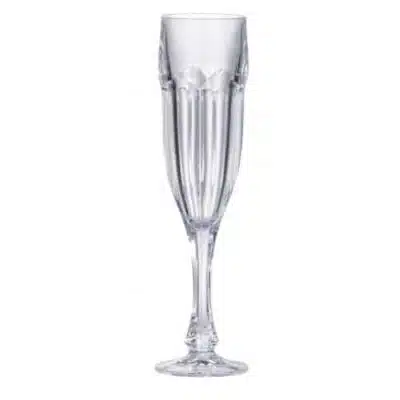 Tassen Saf-Stielglas 150 ml, 6er-Set