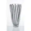 Kristallvase Scal Vase 30,5 cm