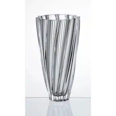 Kristallvase Scal Vase 30,5 cm