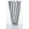 Kristallvase Scal Vase 35,5 cm