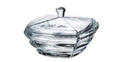 Seg Cov Box 20 cm mit Deckel