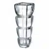 Kristallvase Seg Vase 34 cm