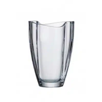 Kristallvase Smi Vase 23 cm