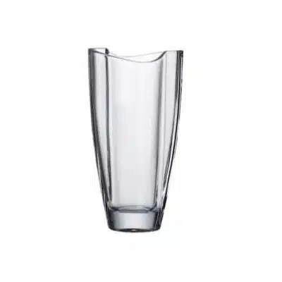 Kristallvase Smi Vase 28 cm