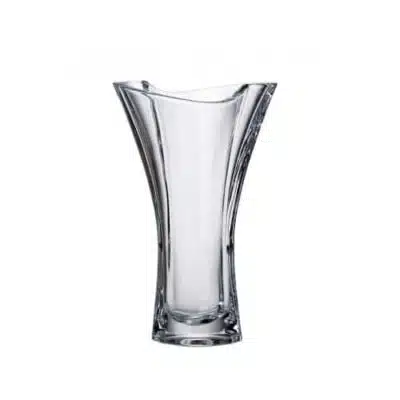 Kristallvase Smi Vase 25,5 cm